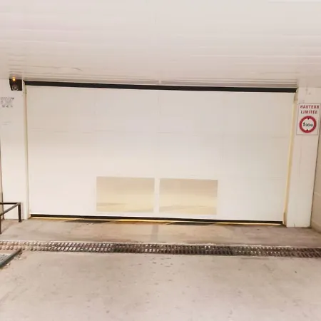 Cannes: Cosy A 2 Pas De La Croisette Apartment